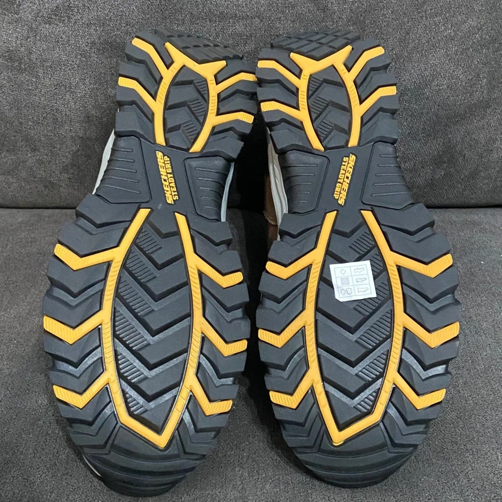 Skechers keywords gorpcore
